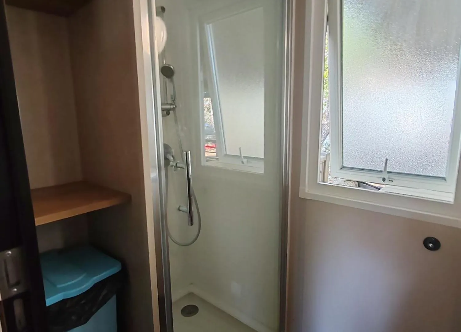 Mobil Home 6 Personnes Sainte-Croix-de-Verdon