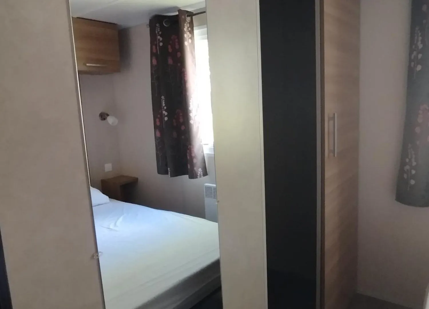 Mobil Home 6 Personnes Sainte-Croix-de-Verdon