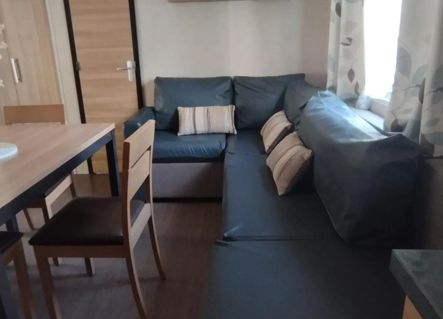 Mobil Home 6 Personnes Sainte-Croix-de-Verdon 0*,  France