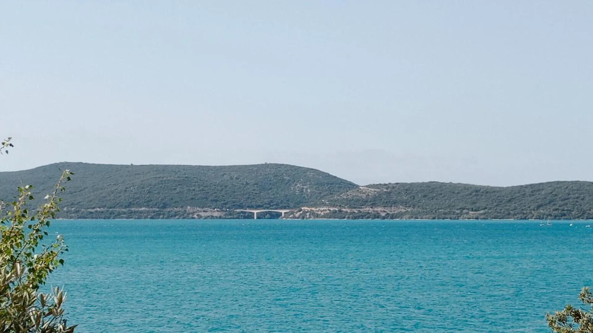 Campsite Mobil Home 6 Personnes Sainte-Croix-de-Verdon France