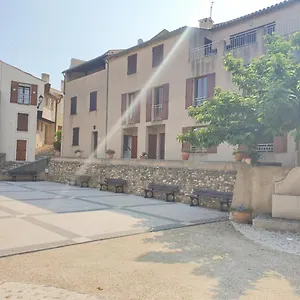 4-6 Personnes Sainte-croix-du-verdon Appartement